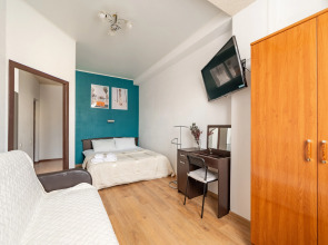 Квартира на Улице Набережной 4