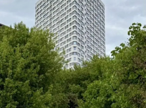 Квартира Видовая в Центре Казани