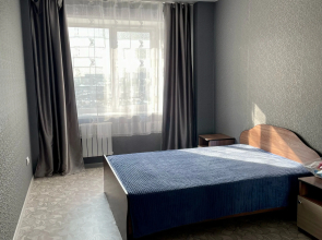 Dvukhkomnatnaya kvartira v tsentre Flat