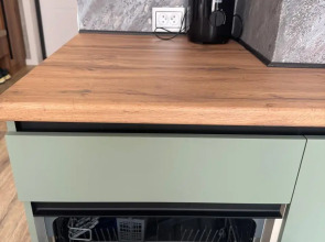 Квартира студия уютная в Кисловодске