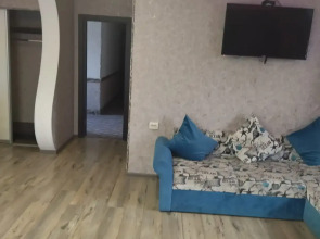 Гостевой Дом на Яснополянской