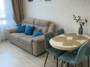 Апартаменты Уютный Нижний
