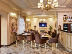 Гостевой дом Легенда