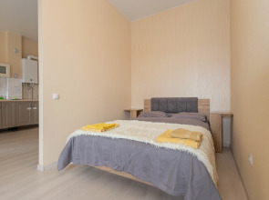 Апартаменты Современная студия Росгартен