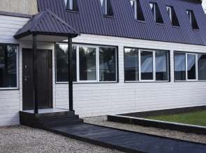 Гостевой Дом Эсквайр Хаус