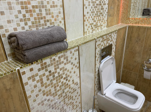 Апартаменты в Волгоград Сити с Панорамными Окнами