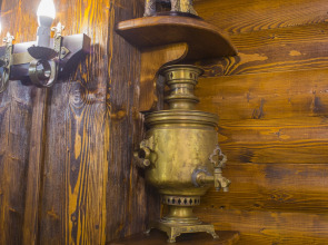 Мини-отель Ной Домодедово