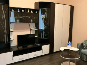 Апартаменты Усадьба Тульнева