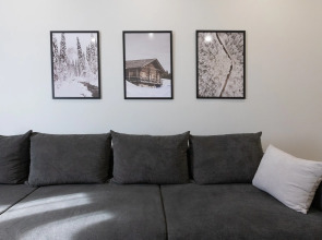 Апартаменты BPA 79