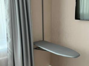 Апартаменты Бульвар Шмидта 3