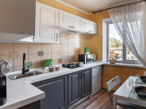 Квартира Sapphire