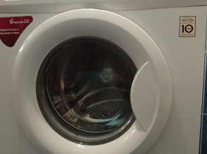 Квартира в центре с удобной транспортной развязкой