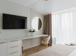 Апартаменты №6 (6)