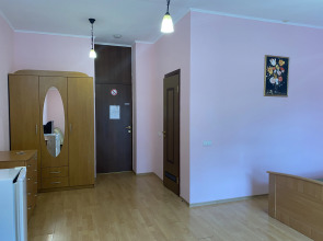 Оздоровительный комплекс Массандра