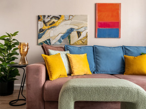 Квартира M&M’s