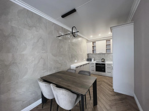 Апартаменты Savin House