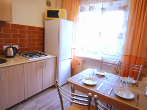 Kvartira Dvukhkomnatnaya Kvartira Okolo Svvaul I Ao Tyazhmash Flat