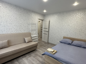 Na Lenina 50 Flat