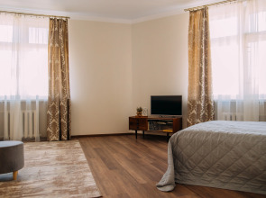 Квартира на 5 углах