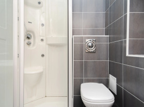 Квартира ArendApartment Graf Orlov 29