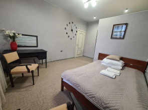 Na Moskovskoy Lodging Houses