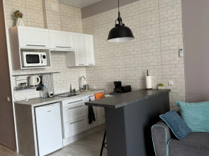 Апартаменты на Верещагина 12