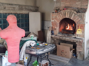 Гостевой дом "Romson Hotel"