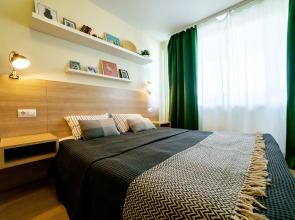 Апартаменты OpenApart - Family #1