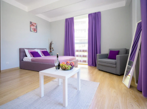 Uyutnye Apartamenty V Tsentre Goroda Yalta Apartments