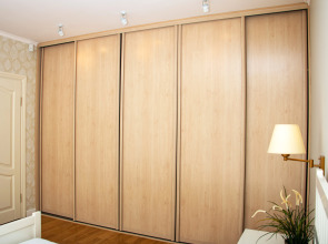 Апартаменты Светогор