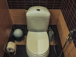 Квартира у озера на Тельмана 5