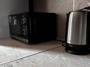 Апарт-отель Ru 3