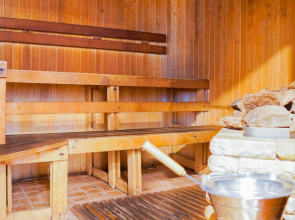 Отель Гелиос