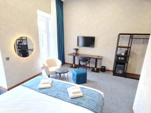 Отель TownHouse Tbilisi