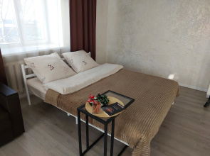 Idealny Variant Dlya Semeynogo Prozhivaniya Ili Delovoy Poyezdki Flat