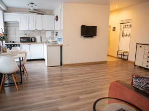 Апартаменты Ленинский Проспект