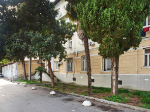 Квартира Студия Солнца в Центре