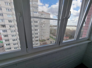 Апартаменты Радищева 10/12