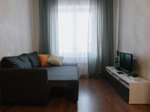 Квартира двухкомнатные Be Home на 25 октября