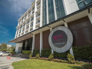 Way Hotel Pattaya