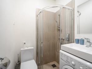 Апарт-отель Нижний Ораниенбаум (106)