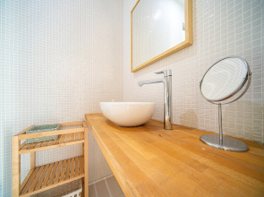 Апартаменты Глухая Зеленина 2