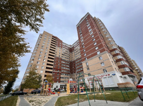 Апартаменты 1кв Южный Порт ТРЦ Фаворит Демьяна Бедного 92