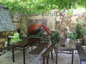 Domik Na Terskoj Guest House
