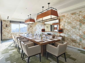 Отель Hyatt Regency Baku