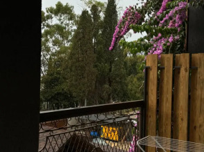 Отель Аимара