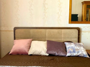 Апартаменты возле набережной и королевских ворот