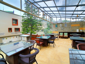 Marigold Mount Abu with Swimming Pool Hotel