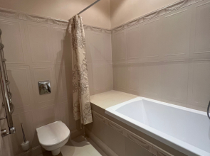 Апартаменты Weekend inn