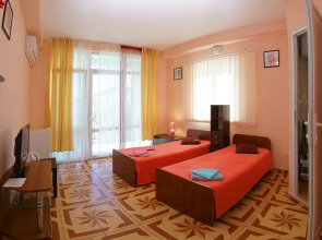 Гостевой Дом Седьмой Сектор